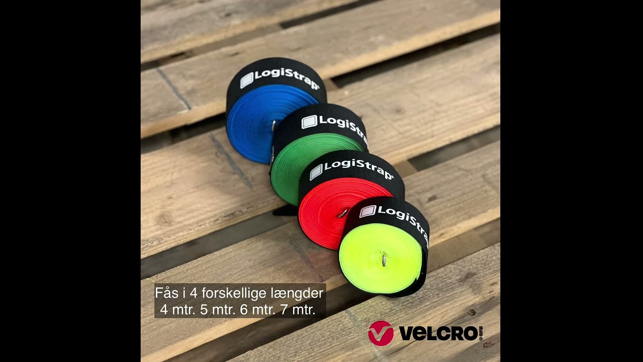 logistrap roed