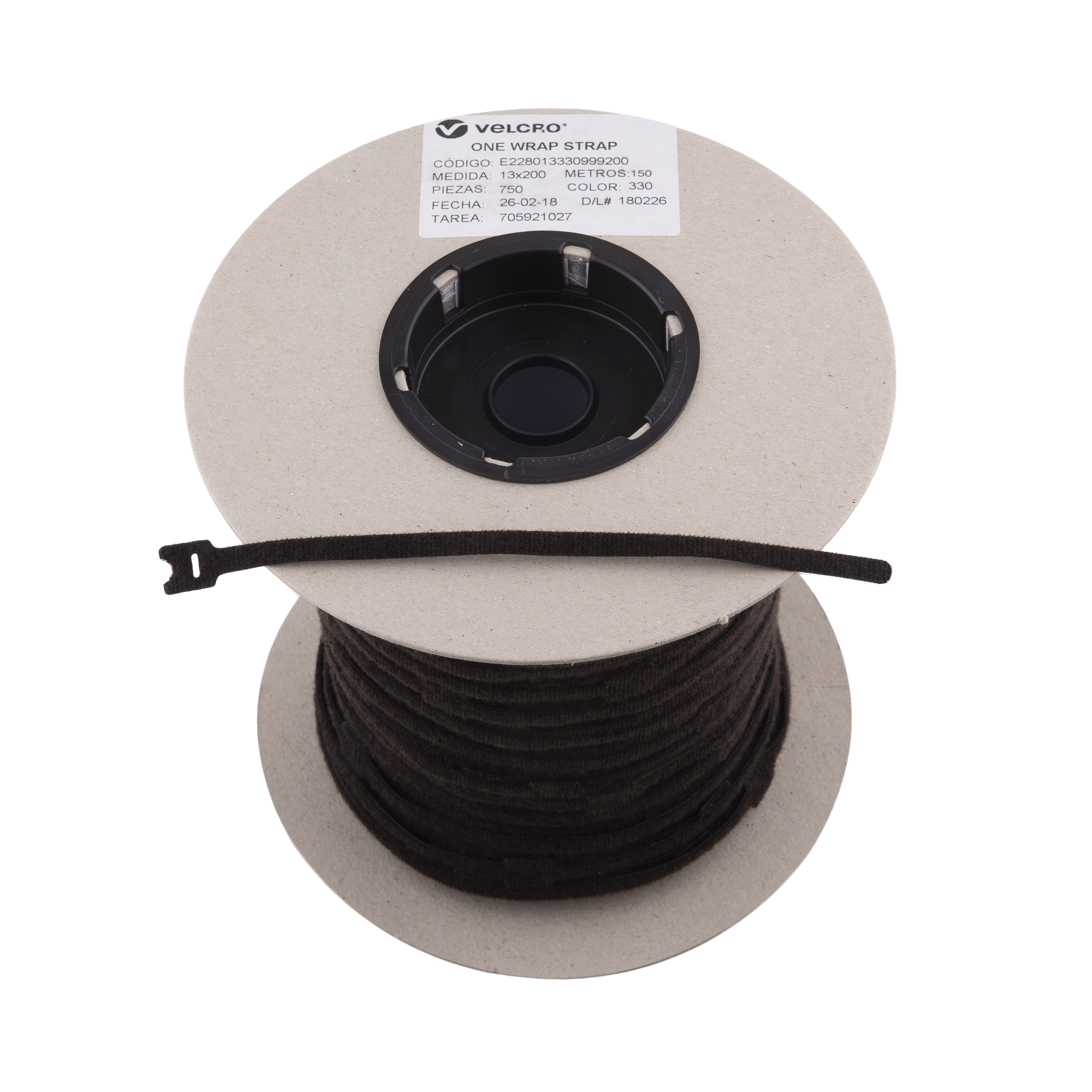 One-Wrap® Straps