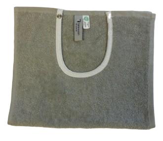 Hagesmække med trykknapper