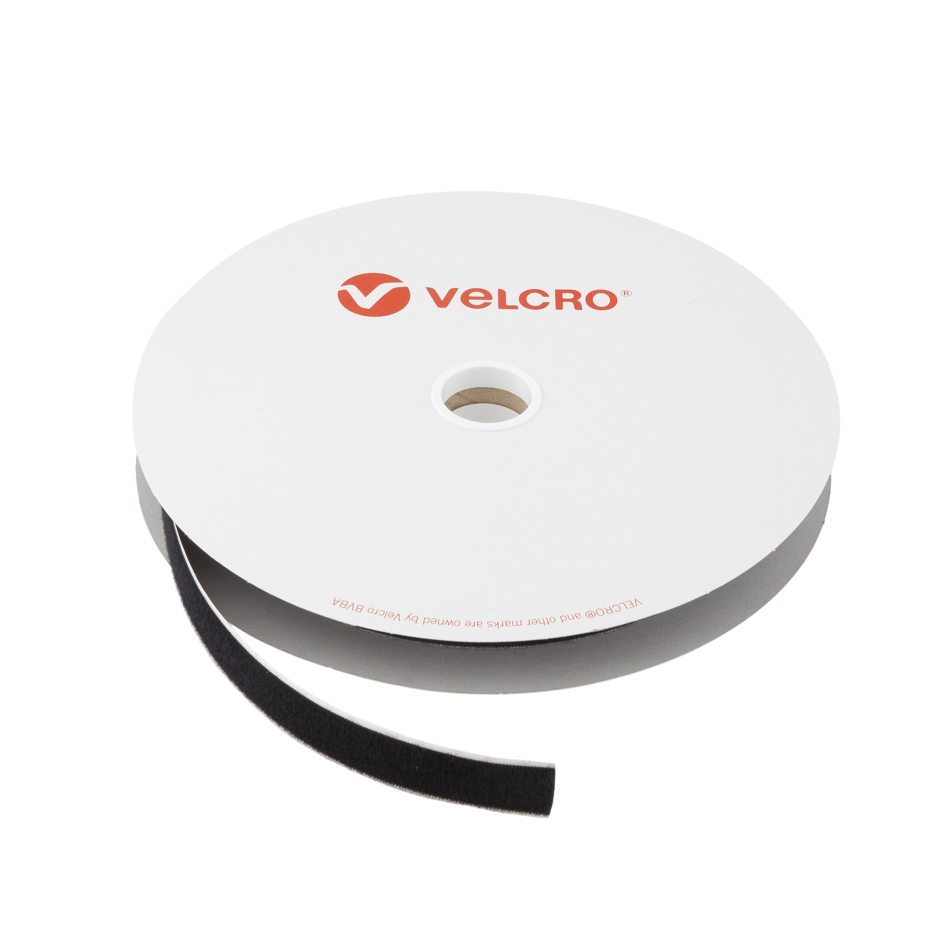 velour 20mm sort ps30